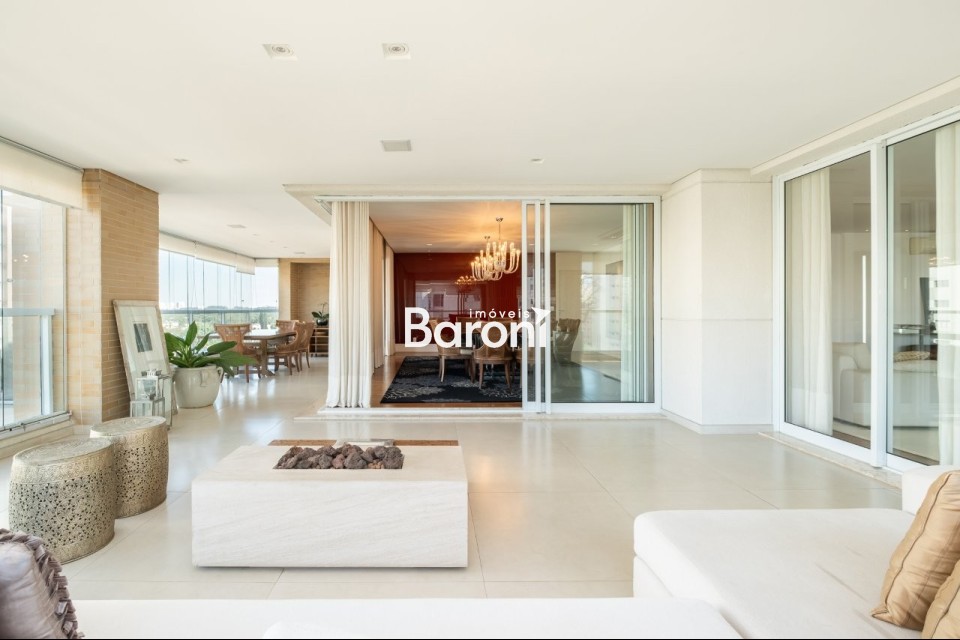 Apartamento - Campo Belo