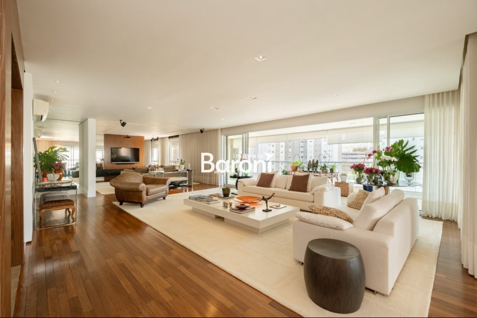 Apartamento - Campo Belo