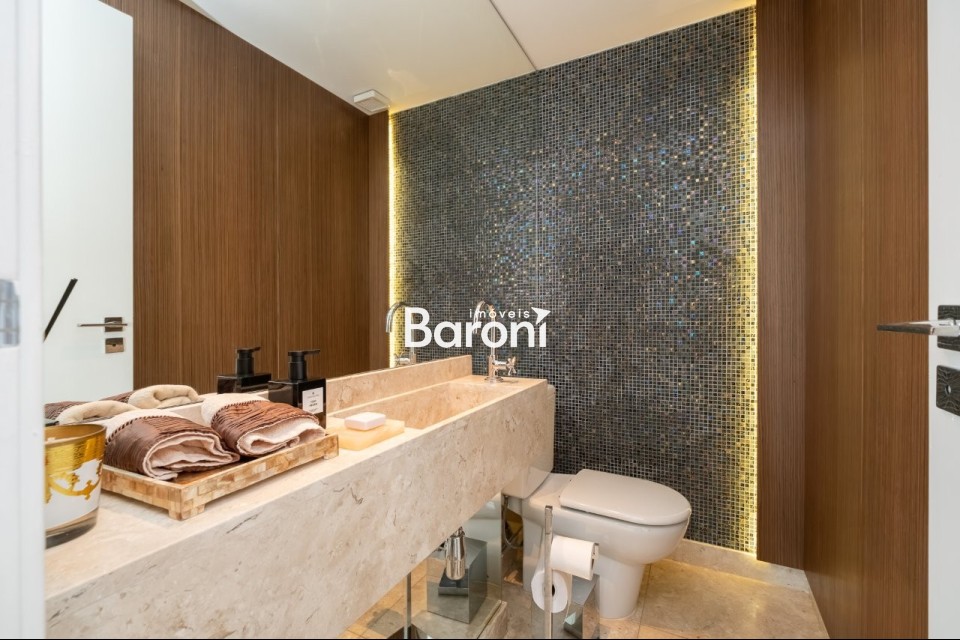 Apartamento - Campo Belo