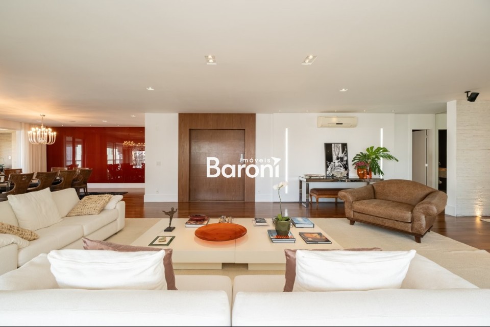 Apartamento - Campo Belo