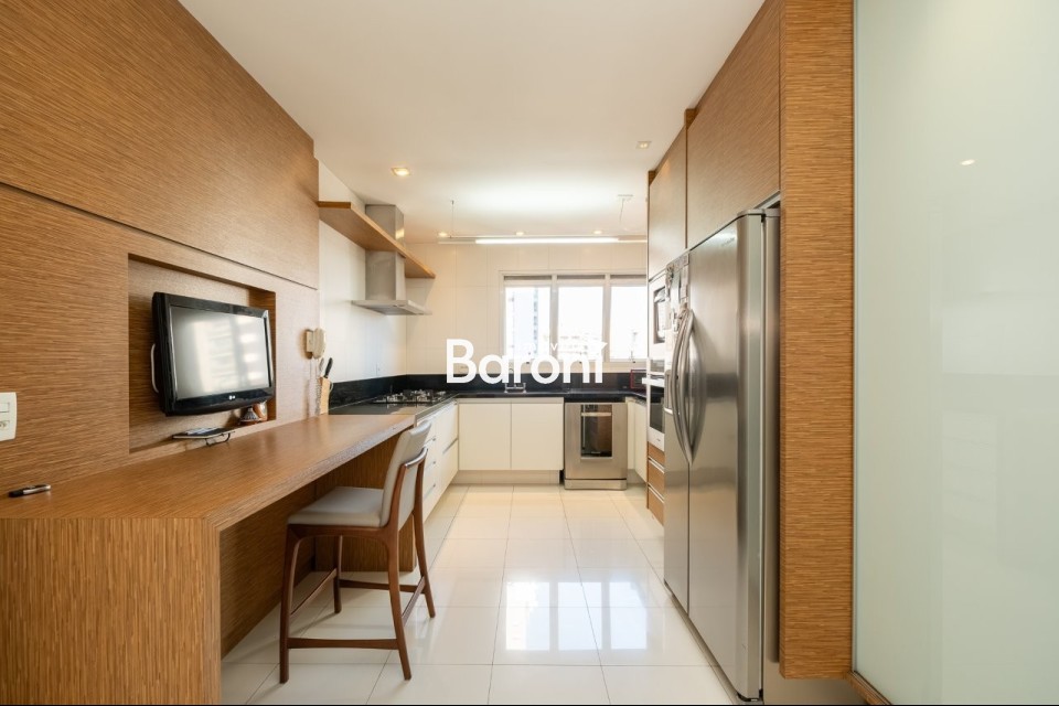 Apartamento - Campo Belo