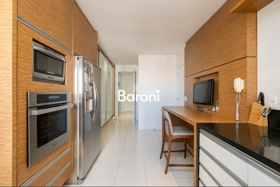Apartamento - Campo Belo