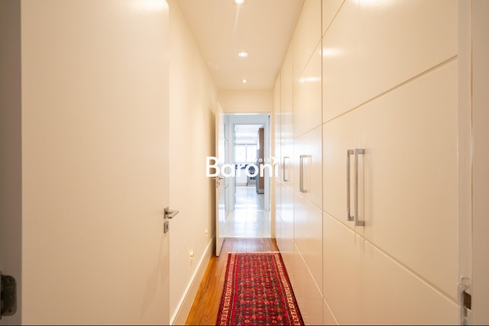 Apartamento - Campo Belo