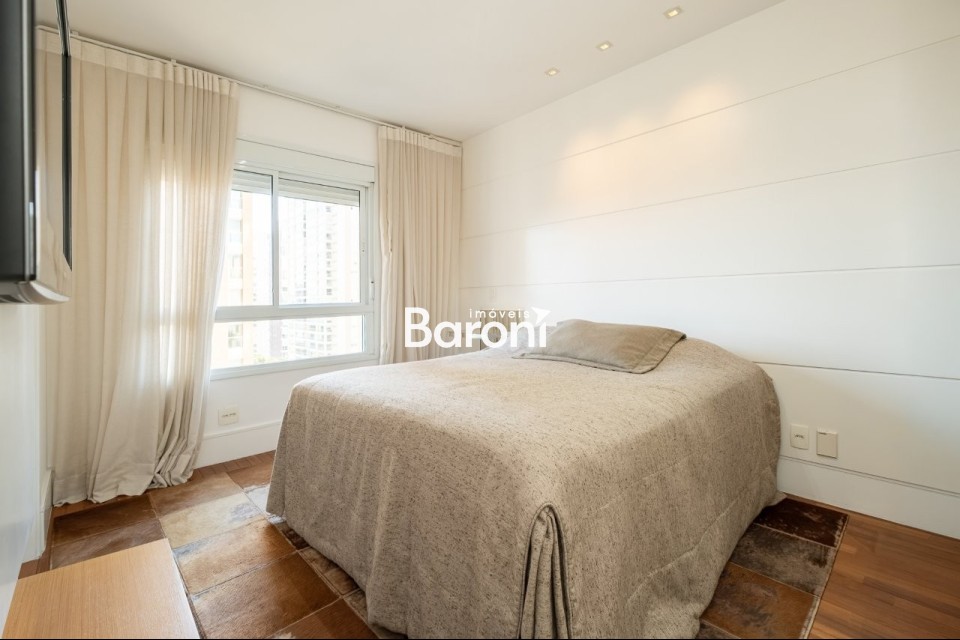 Apartamento - Campo Belo