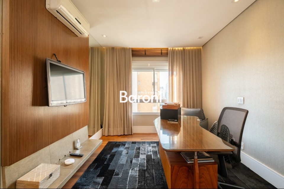 Apartamento - Campo Belo