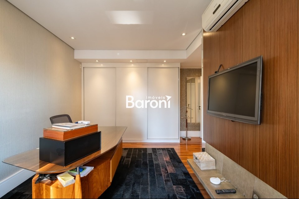 Apartamento - Campo Belo