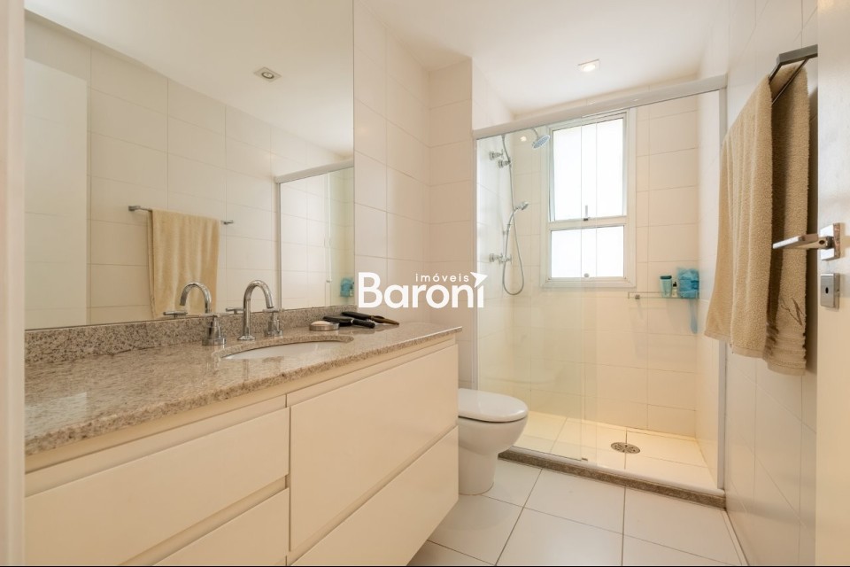 Apartamento - Campo Belo