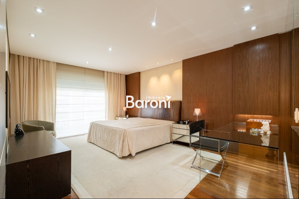 Apartamento - Campo Belo