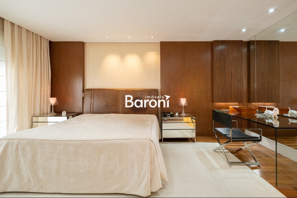 Apartamento - Campo Belo