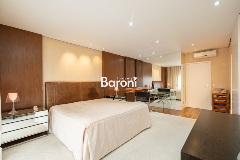 Apartamento - Campo Belo