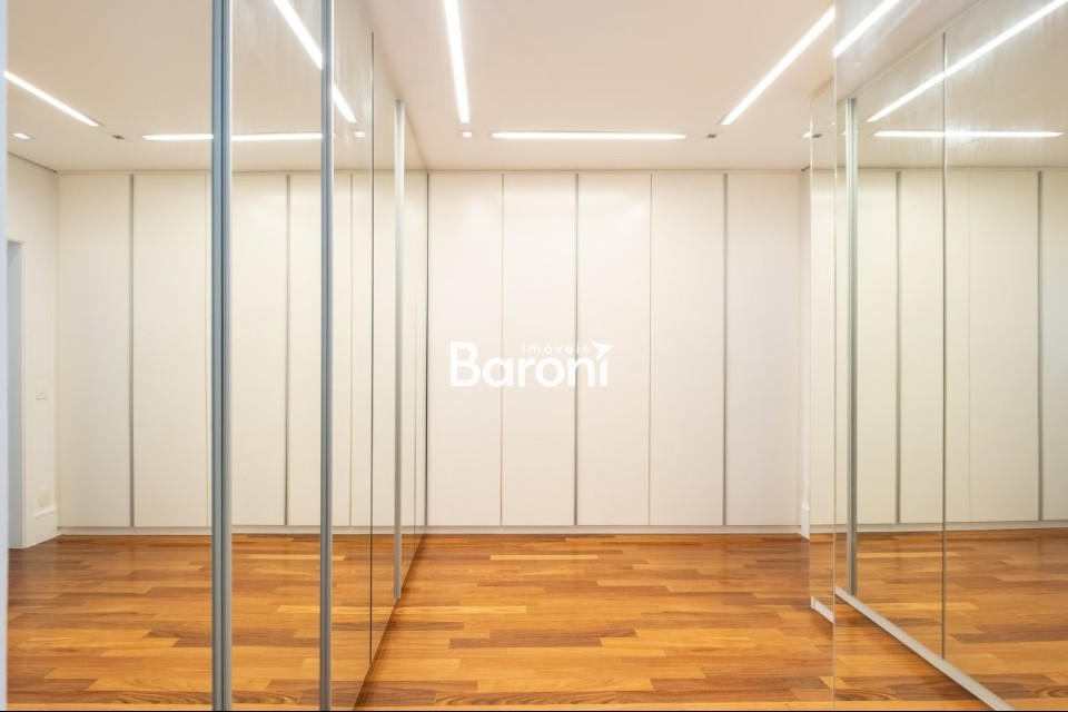Apartamento - Campo Belo