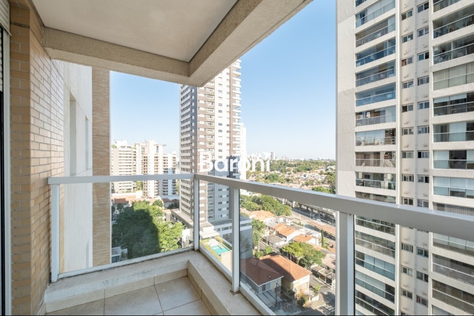 Apartamento - Campo Belo