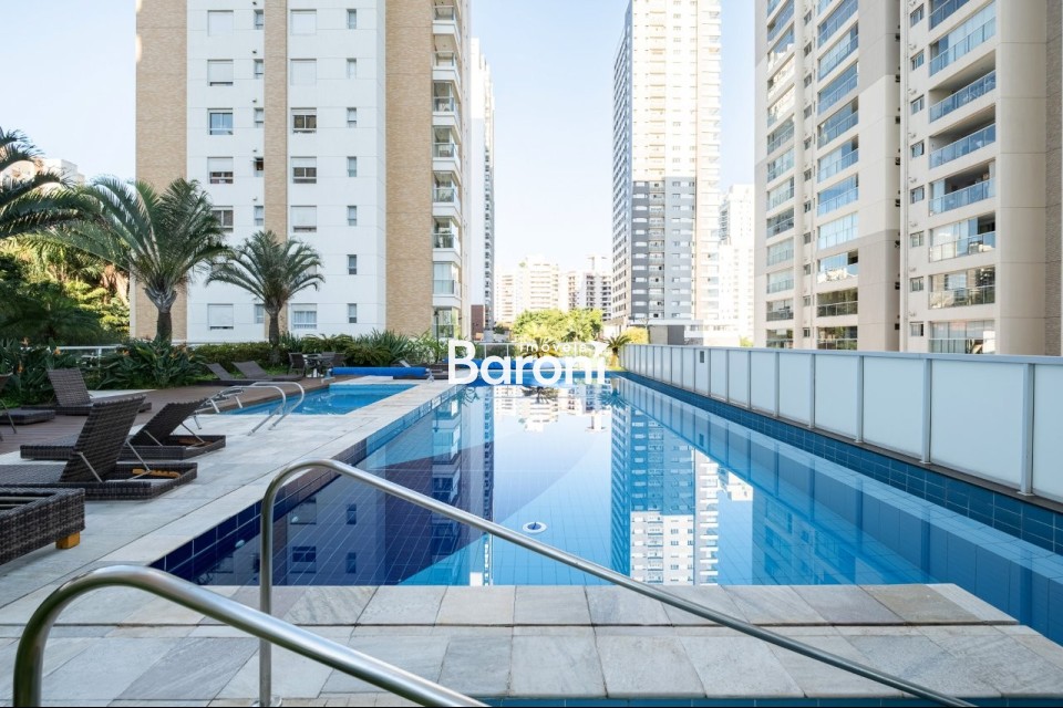 Apartamento - Campo Belo
