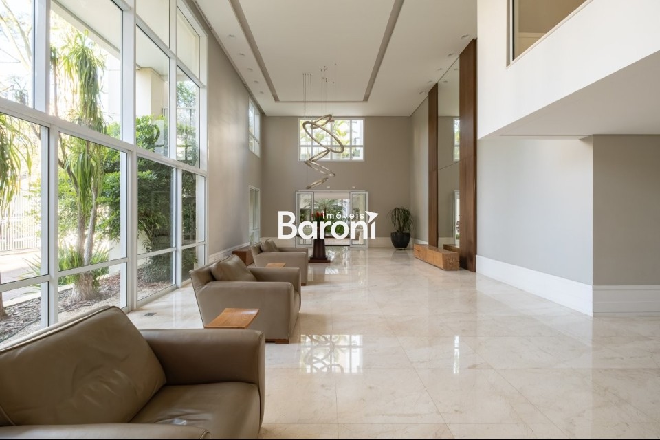 Apartamento - Campo Belo