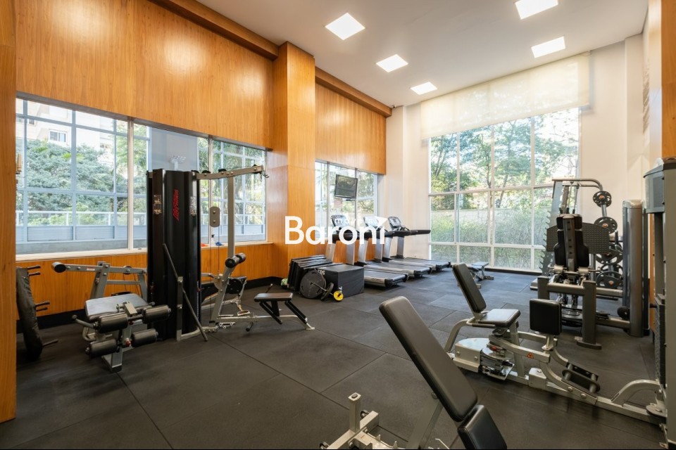 Apartamento - Campo Belo