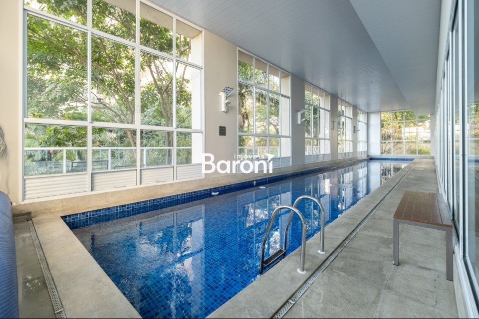 Apartamento - Campo Belo