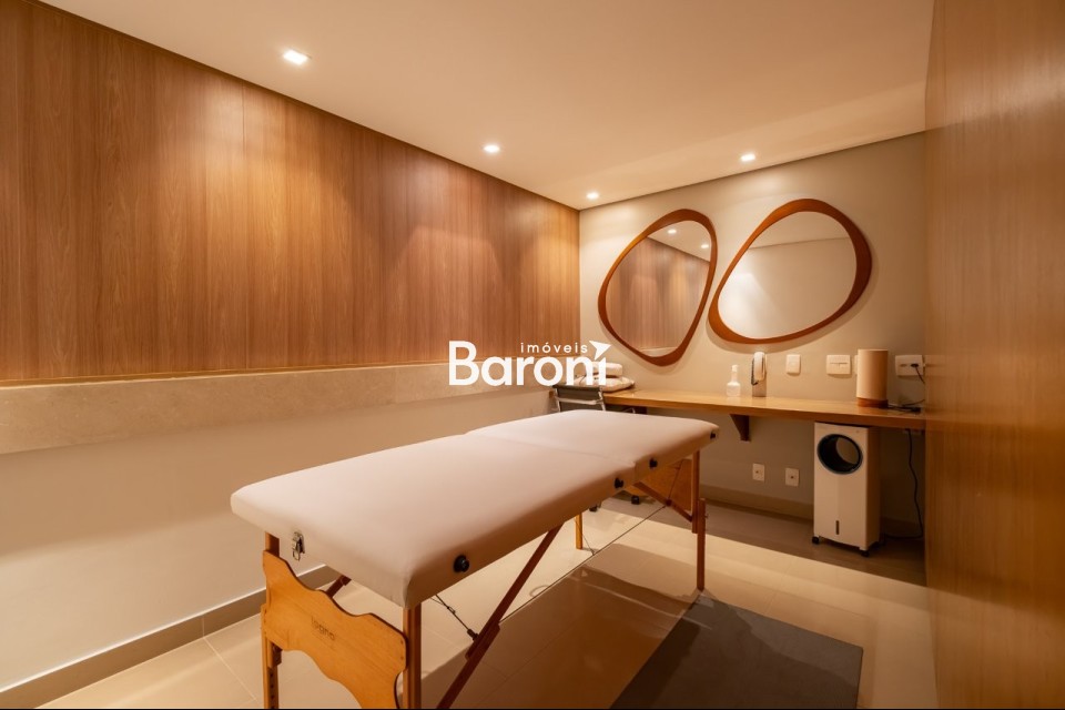 Apartamento - Campo Belo
