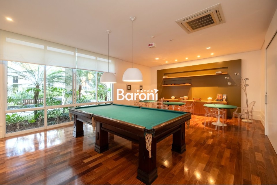 Apartamento - Campo Belo