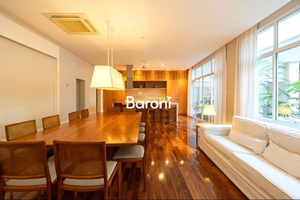 Apartamento - Campo Belo