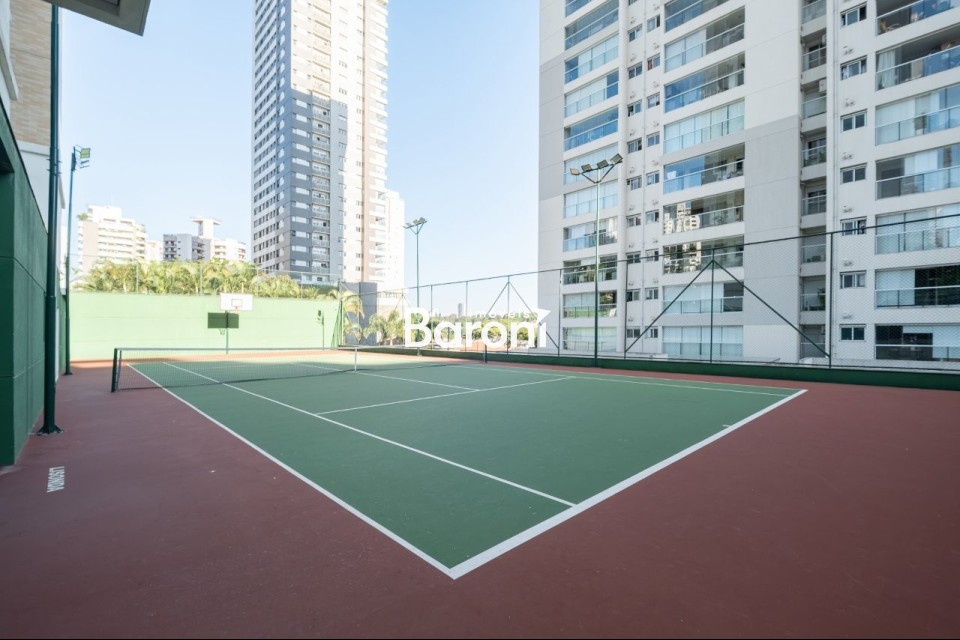 Apartamento - Campo Belo
