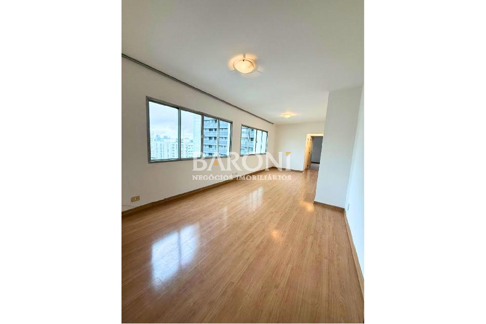 Apartamento - Itaim Bibi