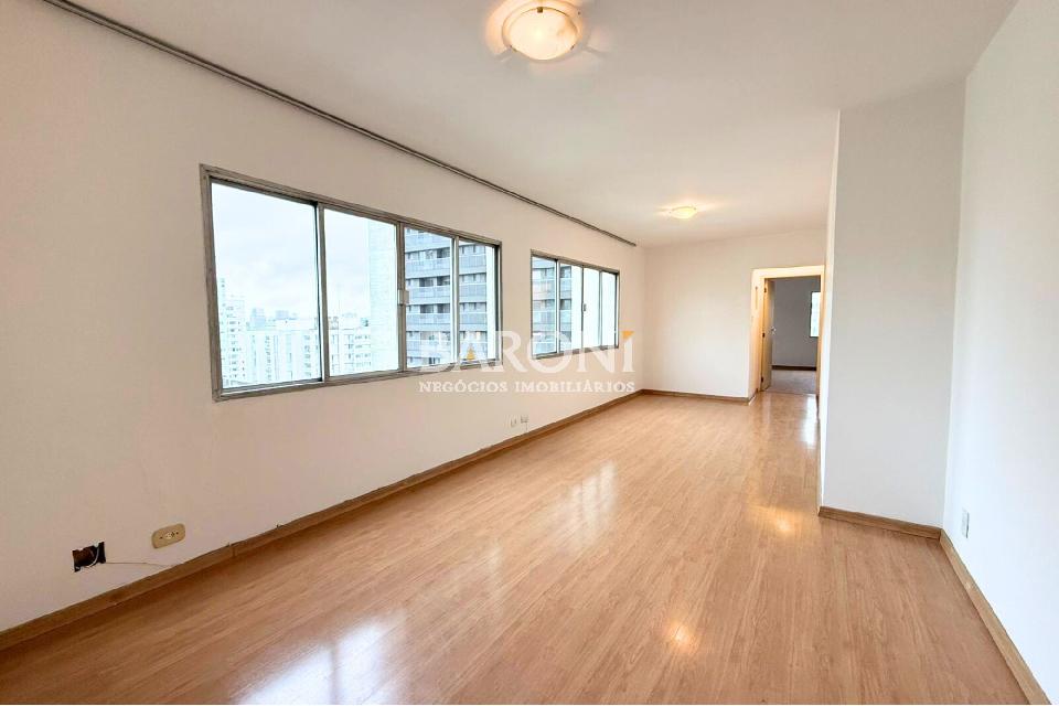 Apartamento - Itaim Bibi