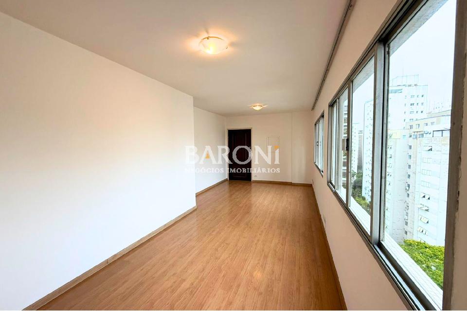 Apartamento - Itaim Bibi