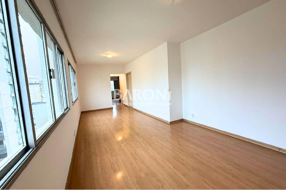 Apartamento - Itaim Bibi