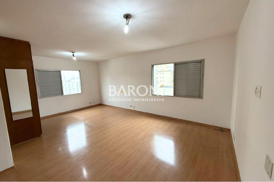 Apartamento - Itaim Bibi