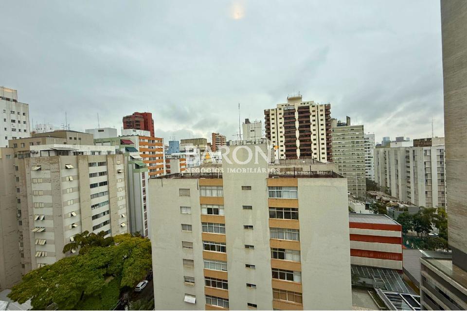 Apartamento - Itaim Bibi