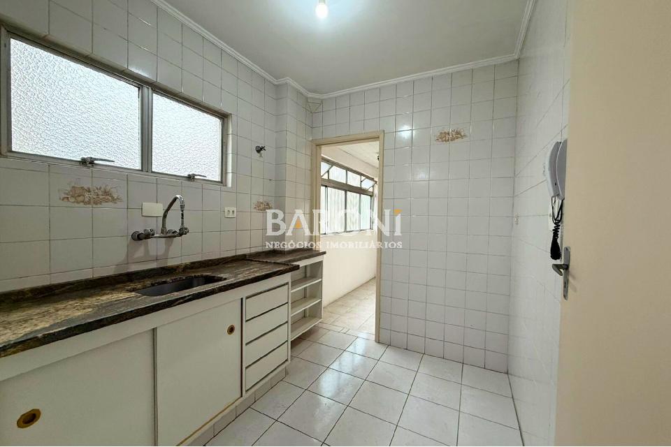 Apartamento - Itaim Bibi