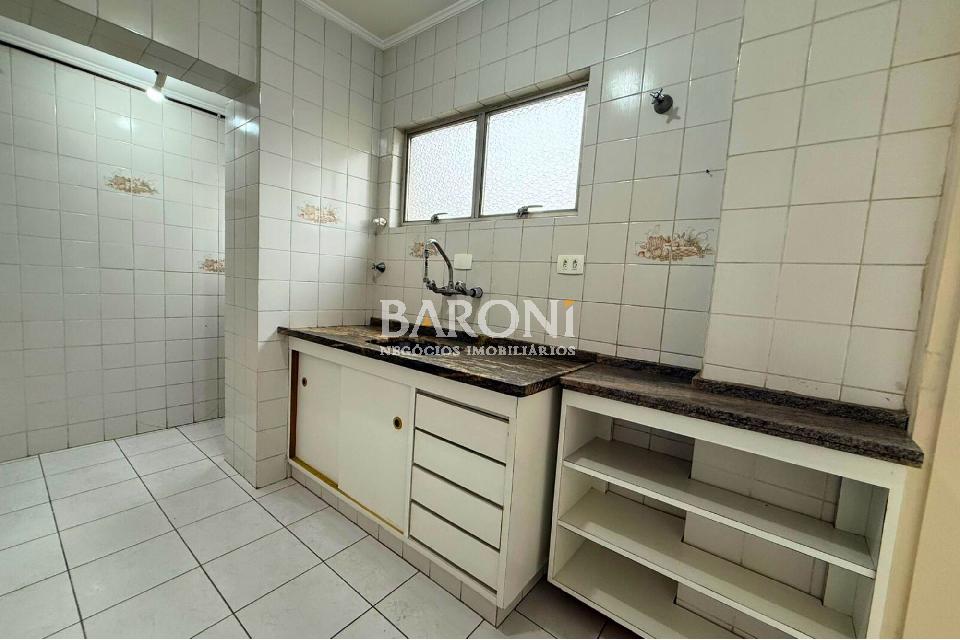 Apartamento - Itaim Bibi