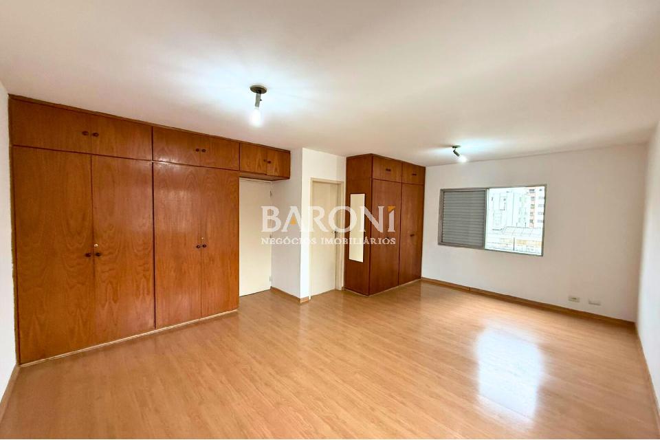 Apartamento - Itaim Bibi