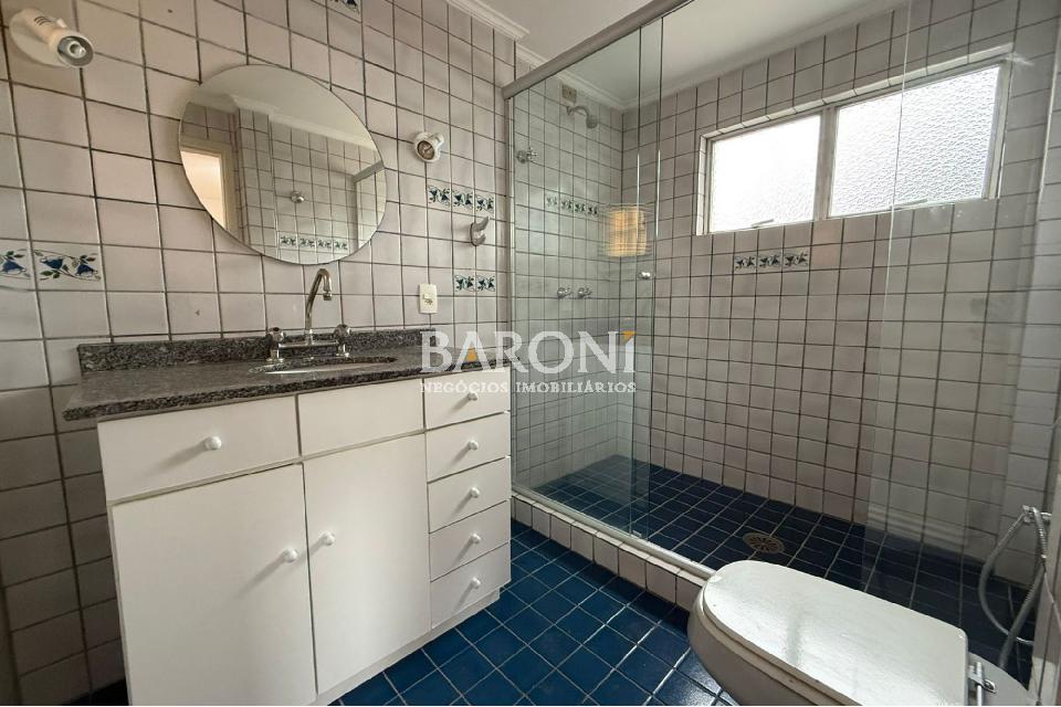 Apartamento - Itaim Bibi