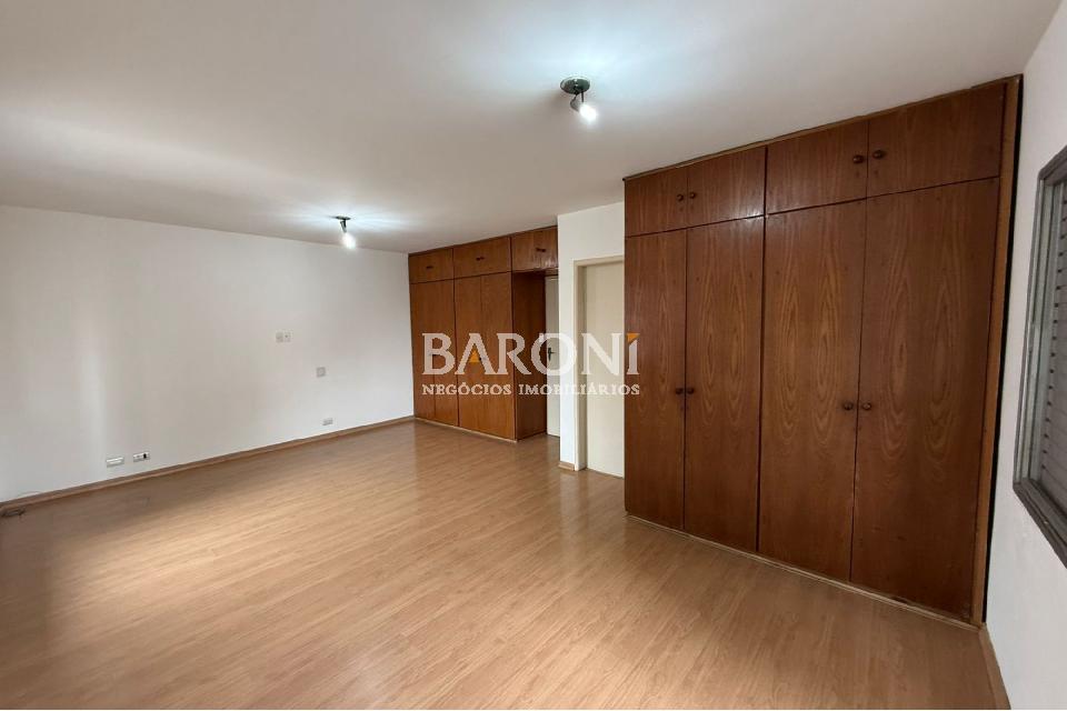Apartamento - Itaim Bibi