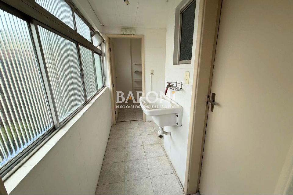 Apartamento - Itaim Bibi