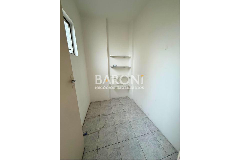 Apartamento - Itaim Bibi