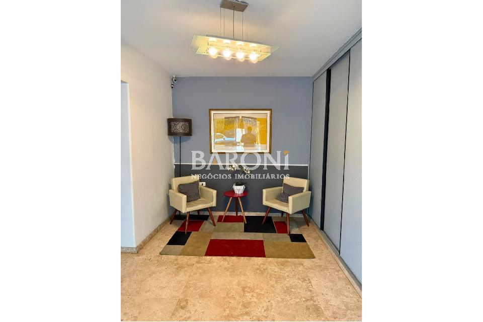 Apartamento - Itaim Bibi