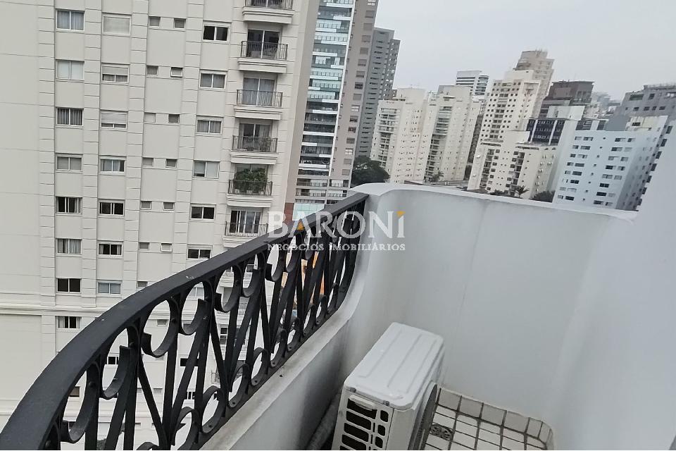 Apartamento - Vila Nova Conceição
