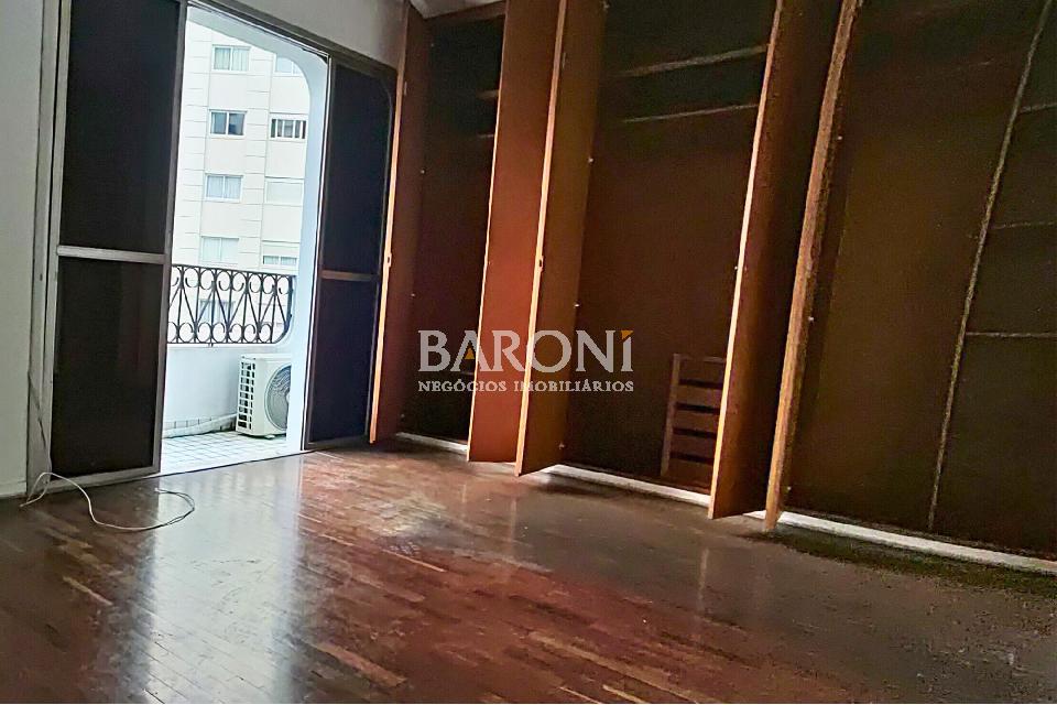 Apartamento - Vila Nova Conceição