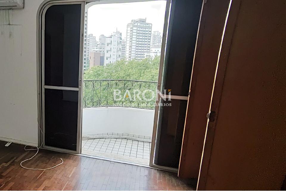 Apartamento - Vila Nova Conceição