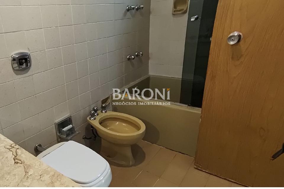 Apartamento - Vila Nova Conceição