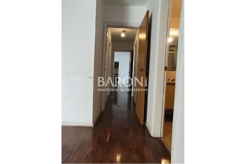 Apartamento - Vila Nova Conceição