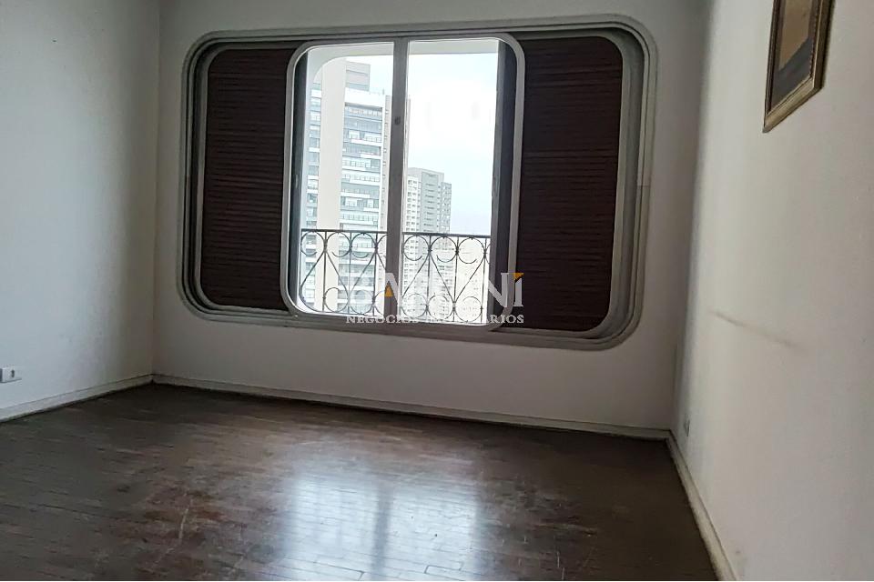 Apartamento - Vila Nova Conceição