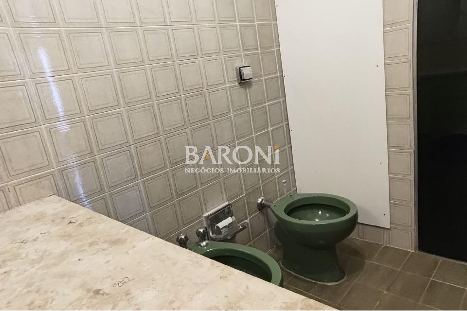 Apartamento - Vila Nova Conceição