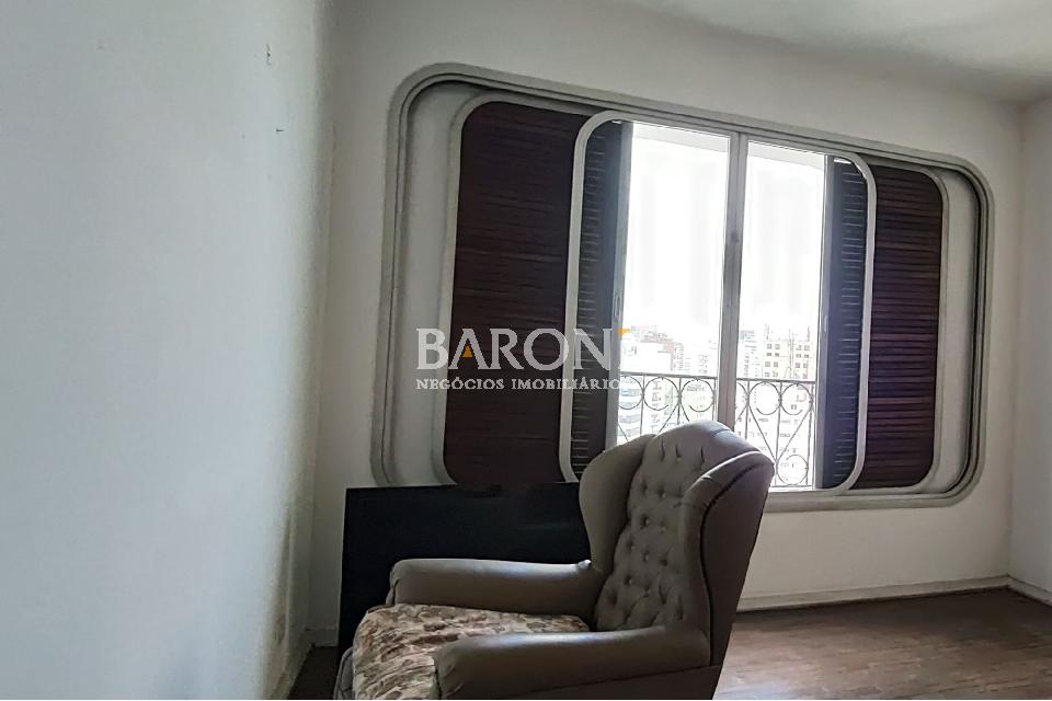 Apartamento - Vila Nova Conceição