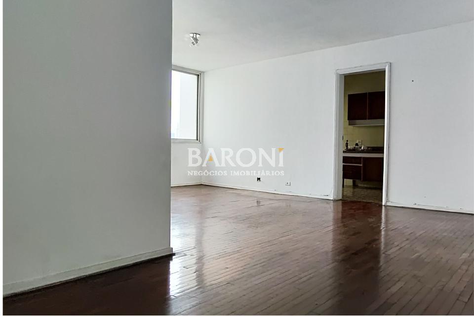 Apartamento - Vila Nova Conceição
