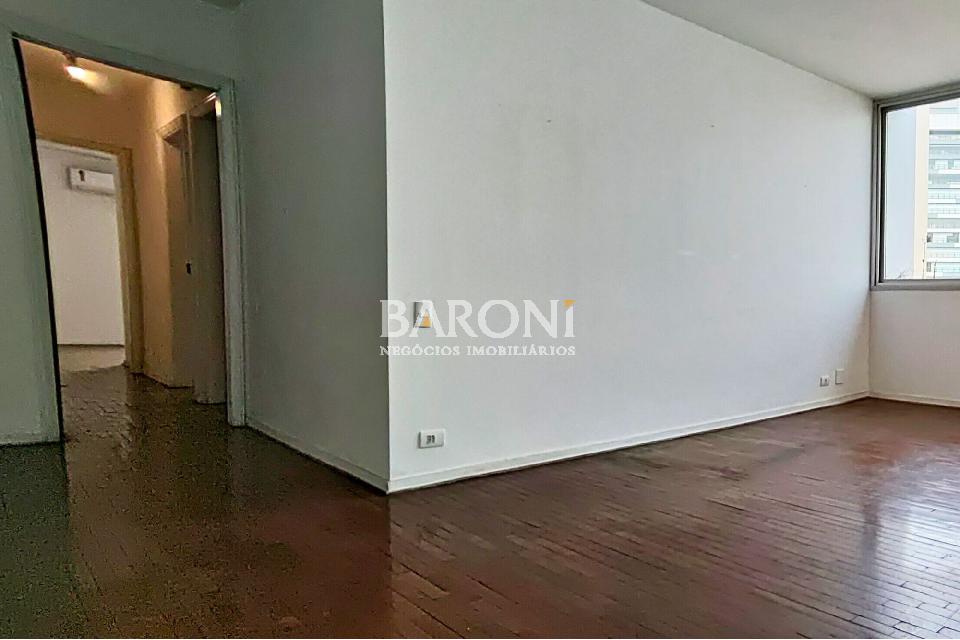 Apartamento - Vila Nova Conceição