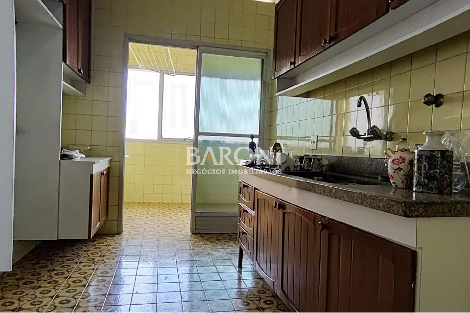 Apartamento - Vila Nova Conceição