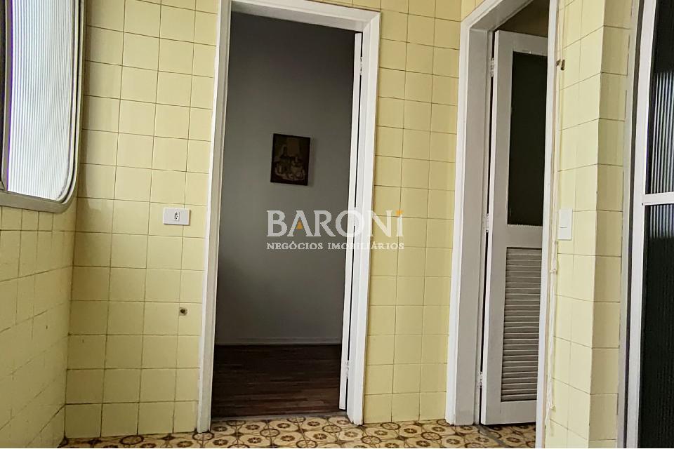 Apartamento - Vila Nova Conceição